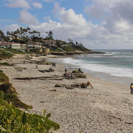 La Jolla Cottage San Diego Exterior photo