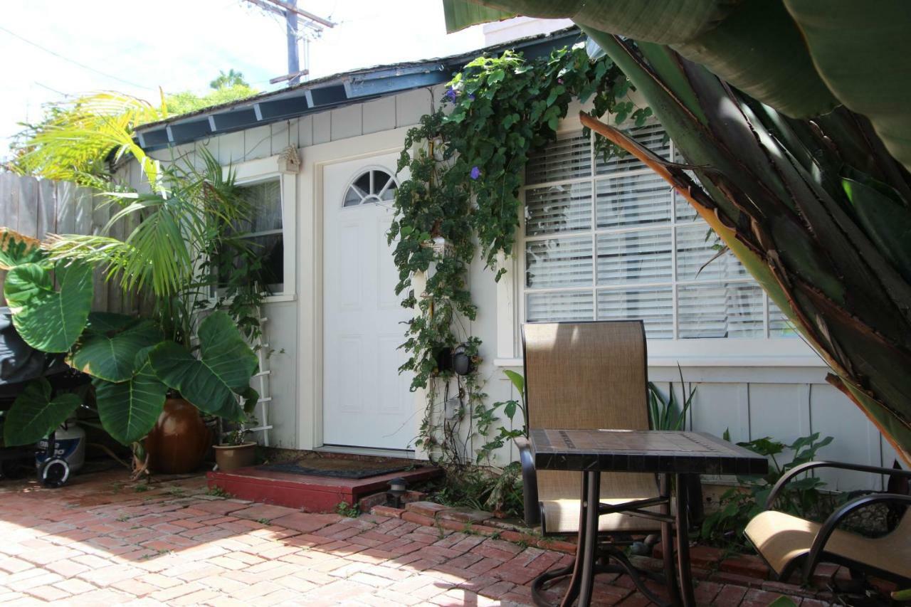 La Jolla Cottage San Diego Exterior photo